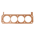 SBF Copper Head Gasket RH 4.160 x .050