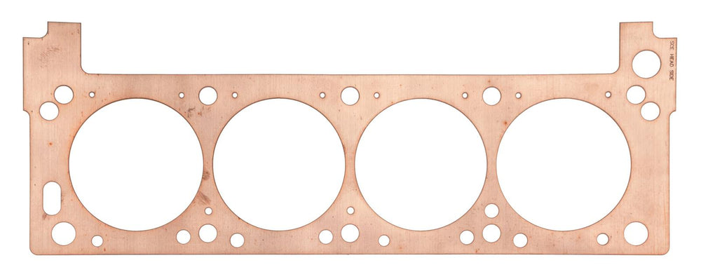 FORD 351C 4.160 X .050 PRO COPPER HD GSKT RIGHT SIDE