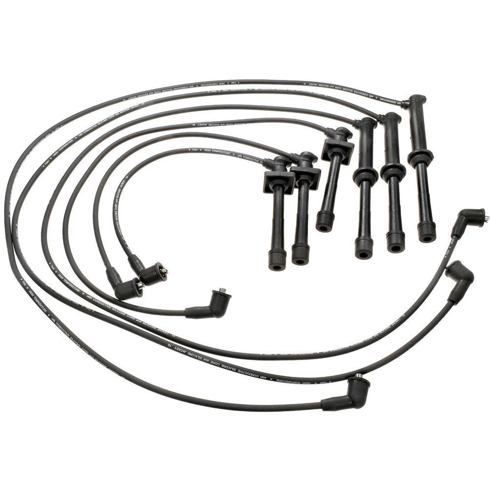STANDARD IGN auto part