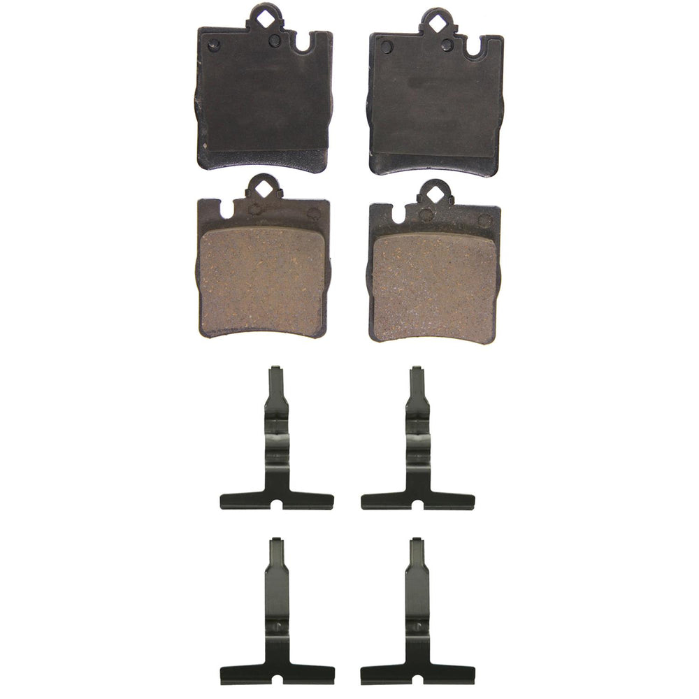 WAGNER BRAKE auto part