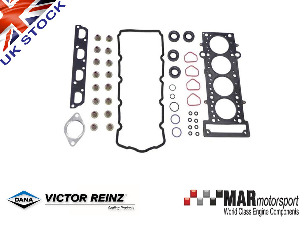 HEAD GASKET SET