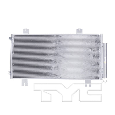 1520 HD FIT 5MM w/ R/D COND (PFC)