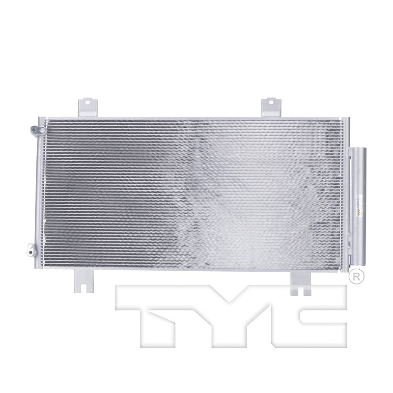 1520 HD FIT 5MM w/ R/D COND (PFC)