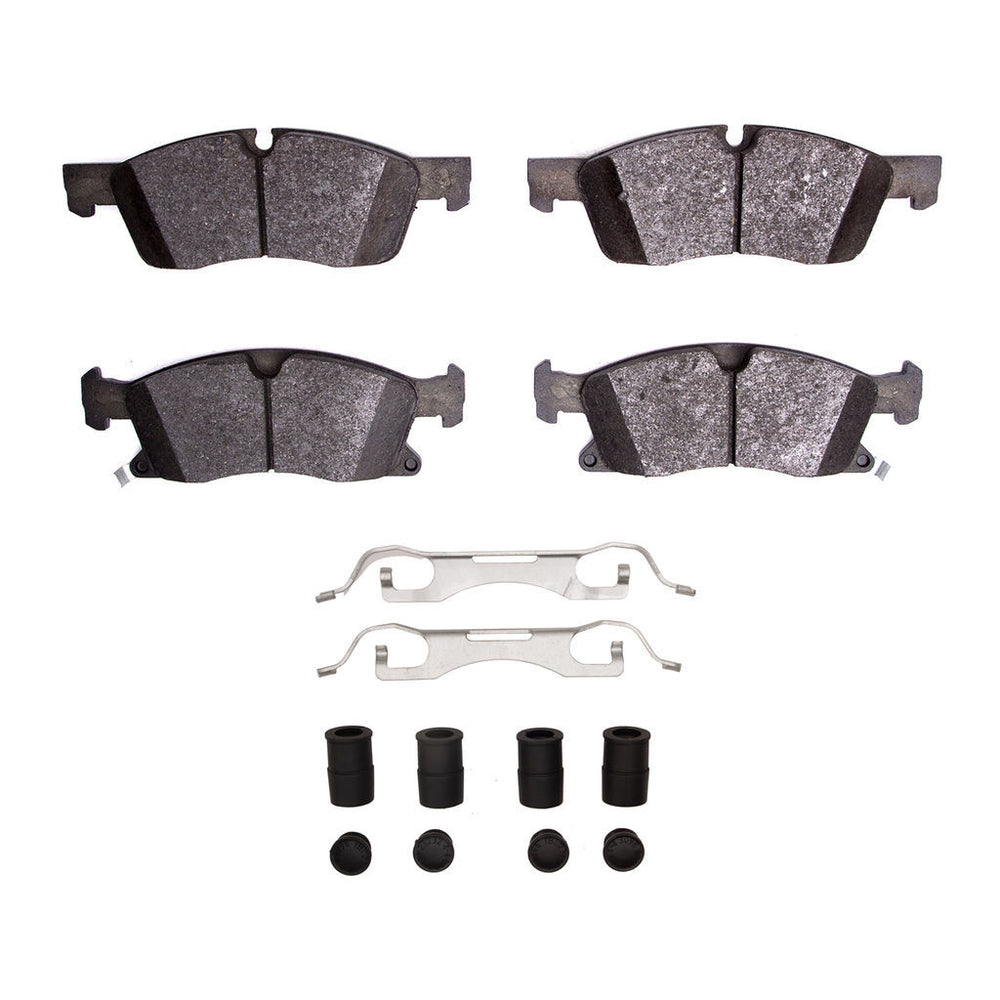 DFC auto part