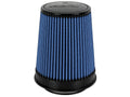 aFe Momentum Intake Replacement Air Filter w/ Pro 5R Media 5 IN F x 7 IN B x 5 IN T x 8 IN H
