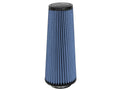 aFe MagnumFLOW Air Filters UCO P5R A/F P5R 3F x 5B x 3-1/2T x 12H