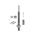 KIT SCREW/NUT-10K TW (