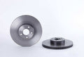 DISC BRAKE ROTOR