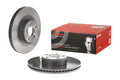 DISC BRAKE ROTOR
