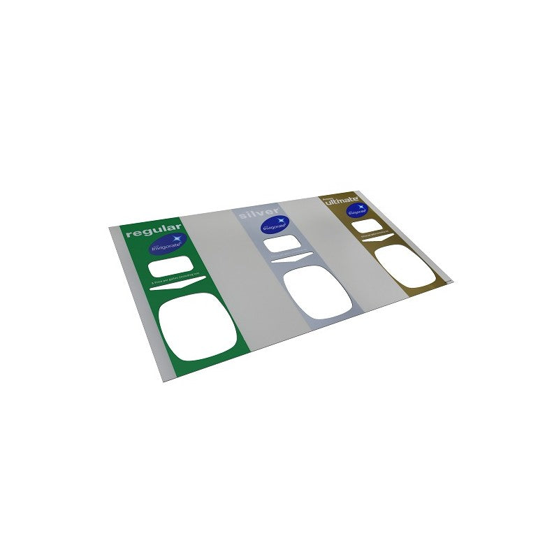 Total Seal auto part