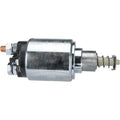 SOLENOID SWITCH