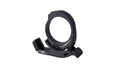 Universal Clutch Buddy Black Chrome