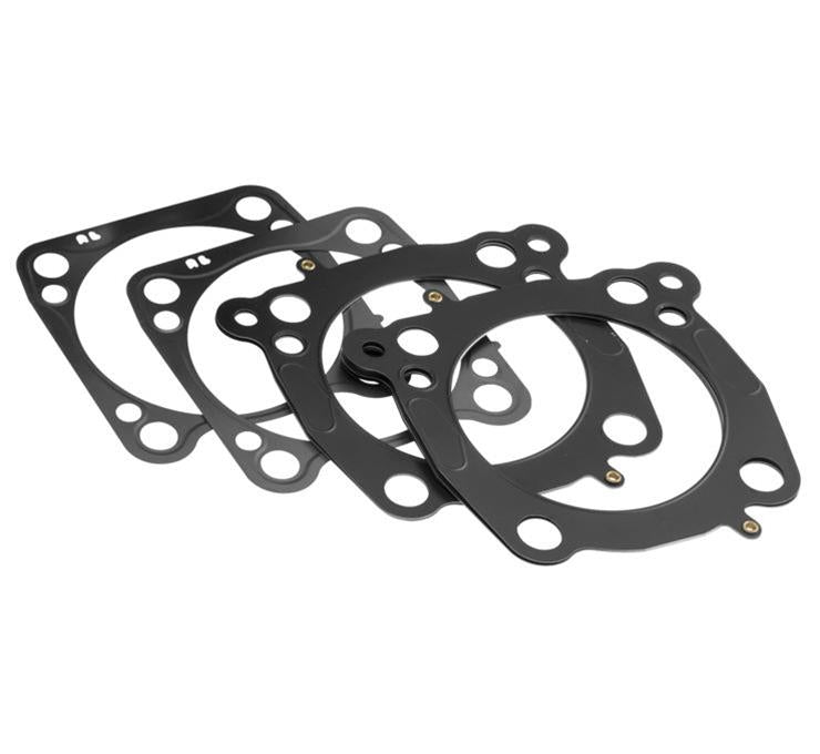 Twin Power 17-Up M8 with 4.25 Big Bore Kit 4.25in Head/Base Gasket Kit .030-.014 MLS