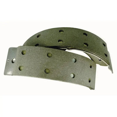 Centric Heavy Duty Brake Shoes - Front