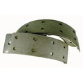 Centric Heavy Duty Brake Shoes - Front