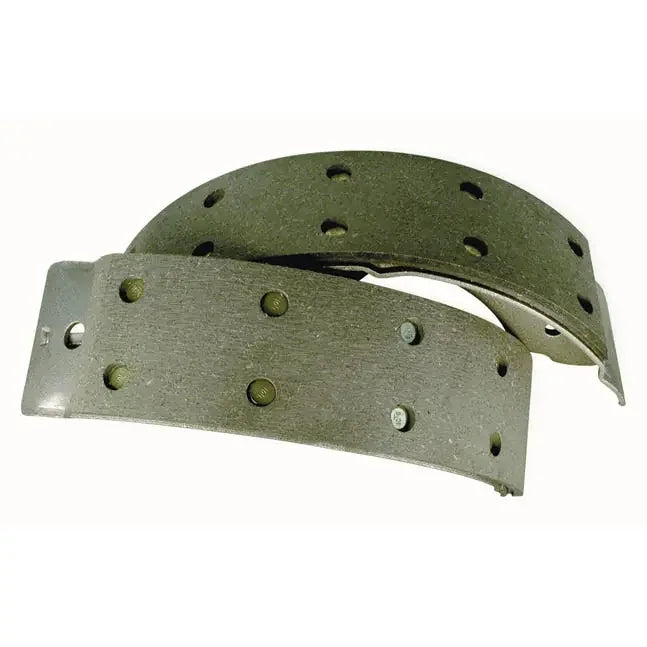Centric Heavy Duty Brake Shoes - Front