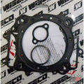 Wiseco, Top End Gasket Kit, Honda CRF450R '02-08
