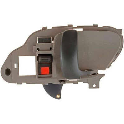 SIDE VIEW MIRROR