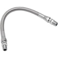 Russell Performance -12 AN ProClassic II Black Hose (Pre-Packaged 6 Foot Roll)