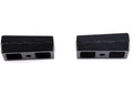 Zone Offroad 12-15 Ram 1500 2in Strut Spacer Box Kit