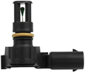 TURBOCHARGER BOOST SENSOR