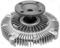 FAN CLUTCH