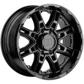 Wheel Pros, LLC auto part