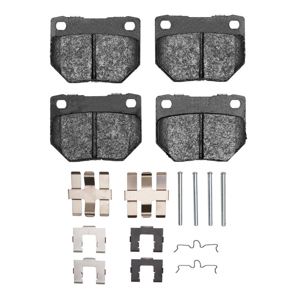 DFC auto part