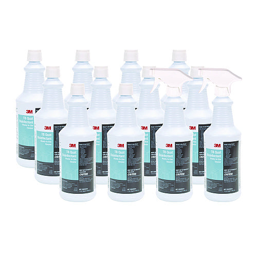 3M TB QUAT DISINFECTANT READY-TO-U