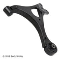 MOOG 06-11 Acura CSX Front Left Lower Control Arm