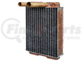 HEATER CORE