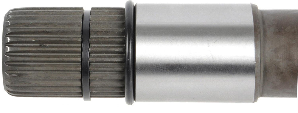 NEW CV DRIVE AXLES