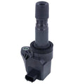 IGNITION COIL