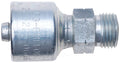 HYDRAULIC COUPLING - MEGACRIMP
