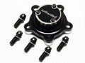 Wilwood Drive Flange - Starlite 55 Five Bolt w/Bolts