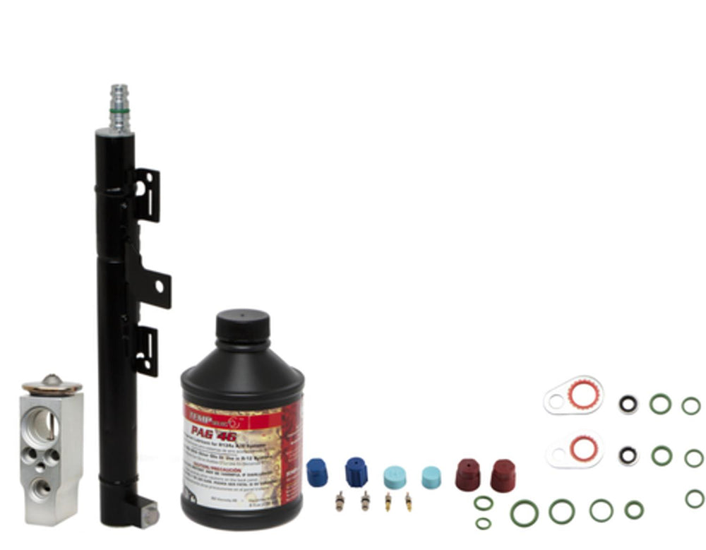 FOUR SEASONS auto part