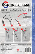36 VOLT SERIES STANDARD T