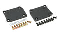 MOUNT ADAPTER PLATES LT (GEN 5) INTO LS CHASSIS