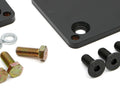 MOUNT ADAPTER PLATES LT (GEN 5) INTO LS CHASSIS