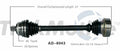 TRAKMOTIVE auto part