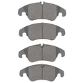 DFC 09-17 Audi Q5 (Mexico) Front Euro 5000 Ceramic Brake Pads