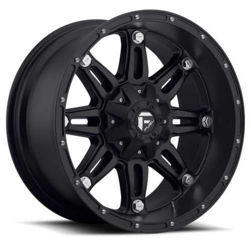The Wheel Group auto part