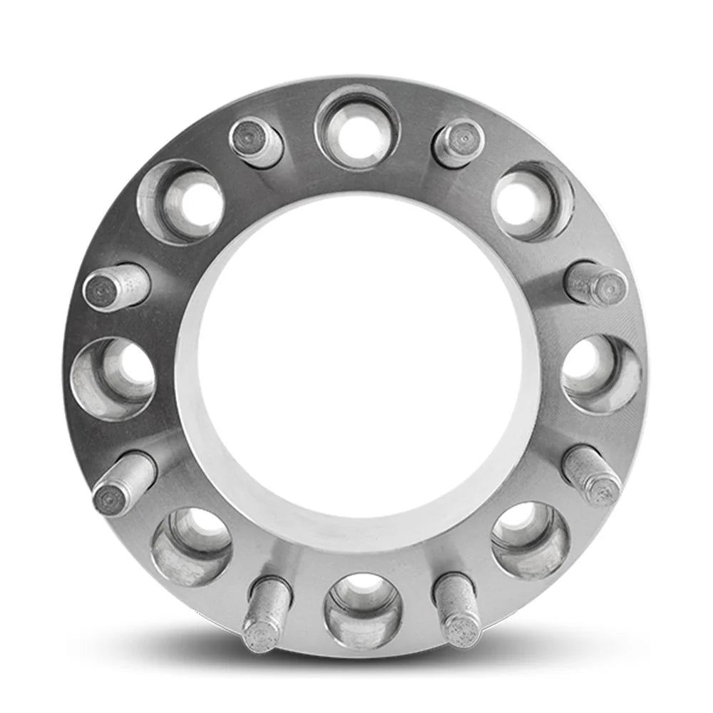 The Wheel Group auto part