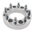 The Wheel Group auto part