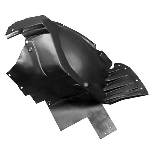 Sherman Parts auto part