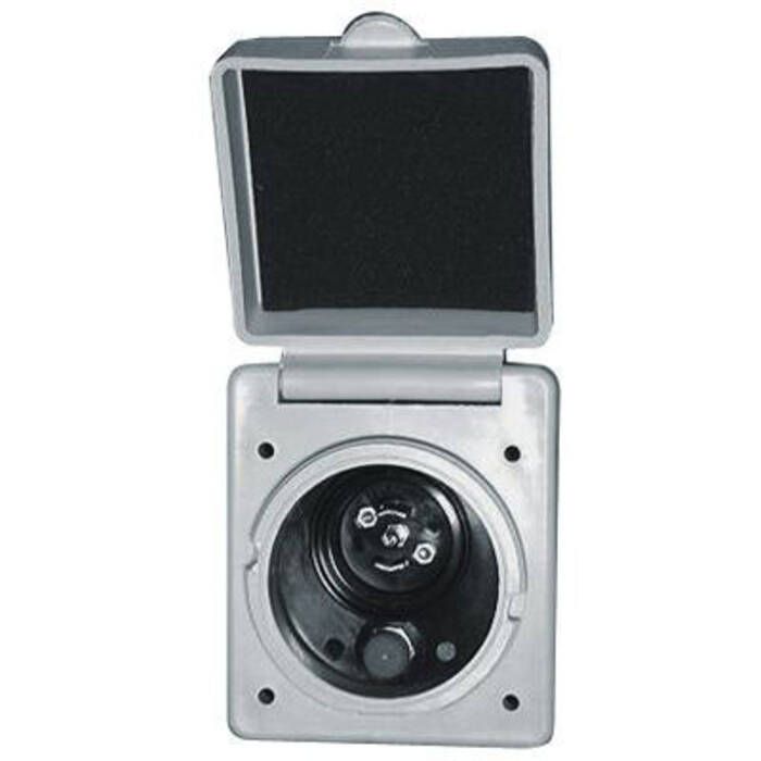 STANDARD TELEPHONE/CABLE TV INLET