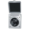 STANDARD TELEPHONE/CABLE TV INLET