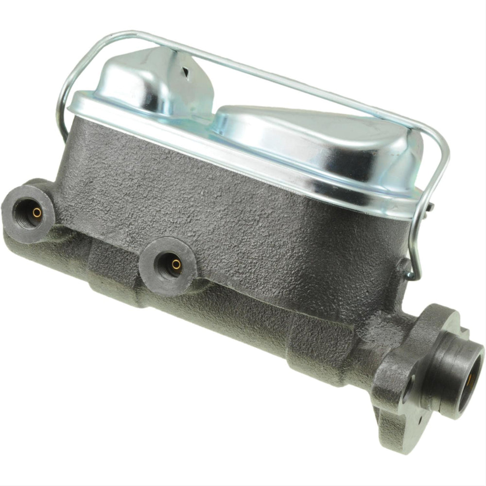 NEW MASTER CYLINDER