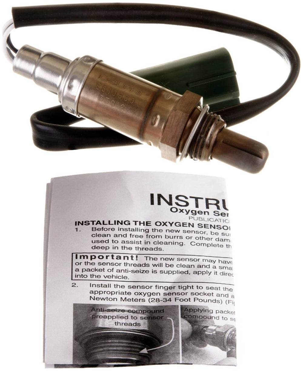 DELPHI auto part