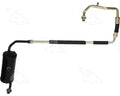 HOSE ASSY